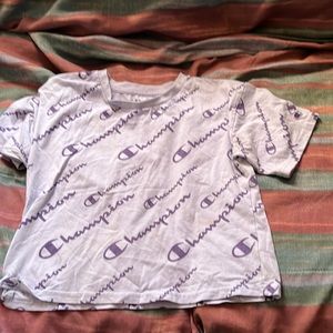 Good quality, good fabric champion